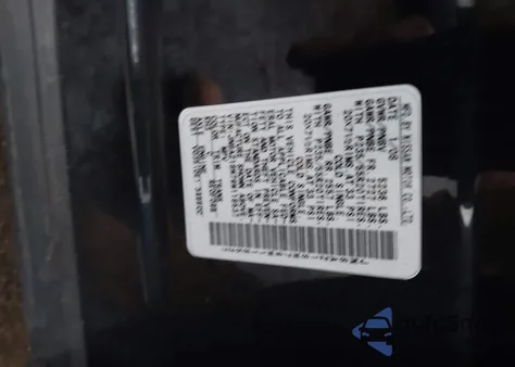 2009 Nissan Murano Le from USA, damaged, VIN JN8AZ18W79W118537